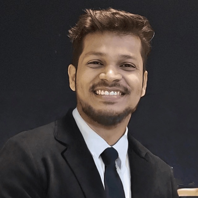 Ajay Pandirkar