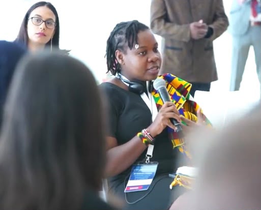 Regional High-Level Conference on Empowering Youth and Promoting Tolerance